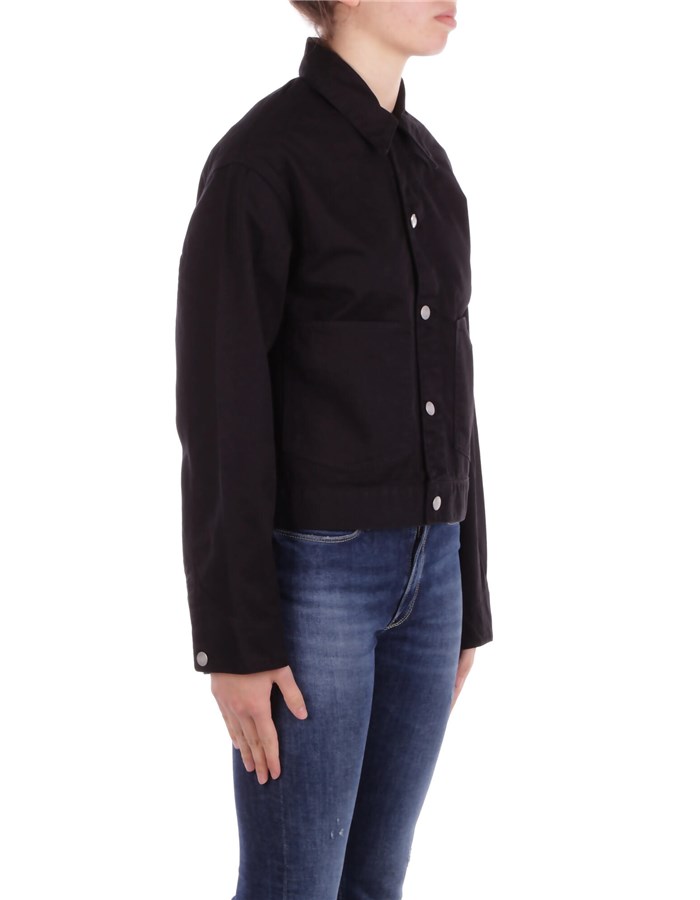 CARHARTT WIP Giacche Corte Donna I034845 5 