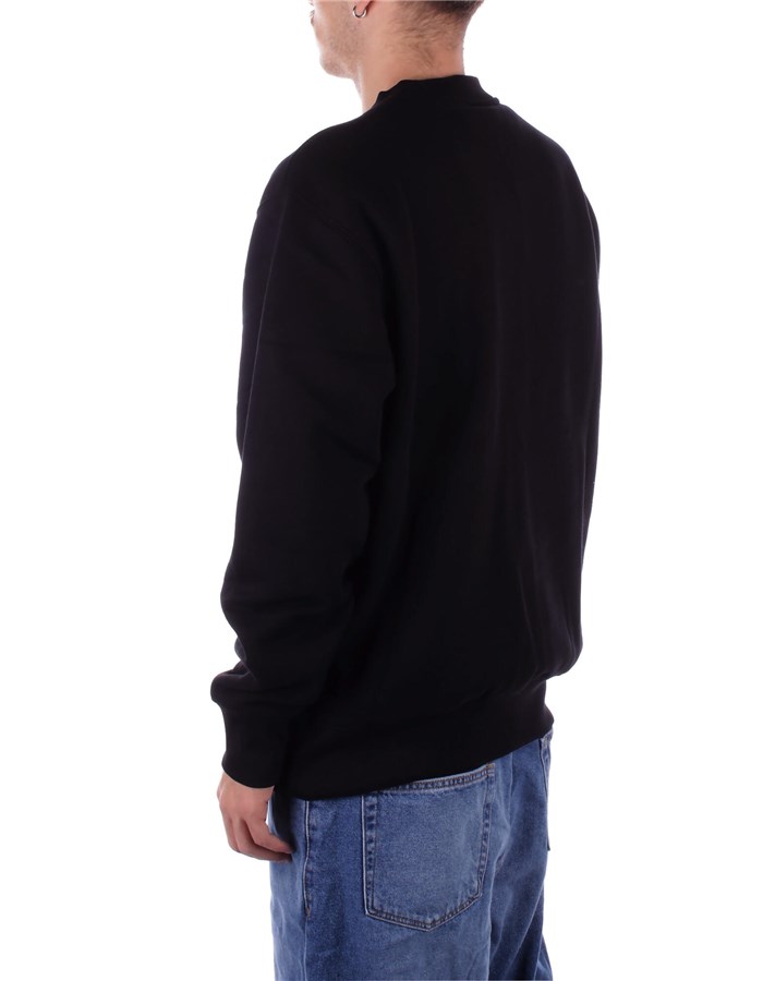 DICKIES  Sweatshirt Men DK0A4Y6Q 2 