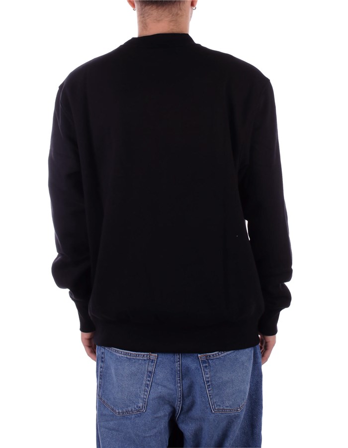 DICKIES  Sweatshirt Men DK0A4Y6Q 3 