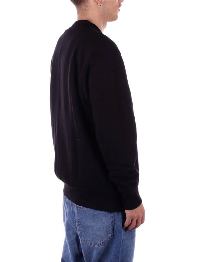 DICKIES  Sweatshirt Men DK0A4Y6Q 4 