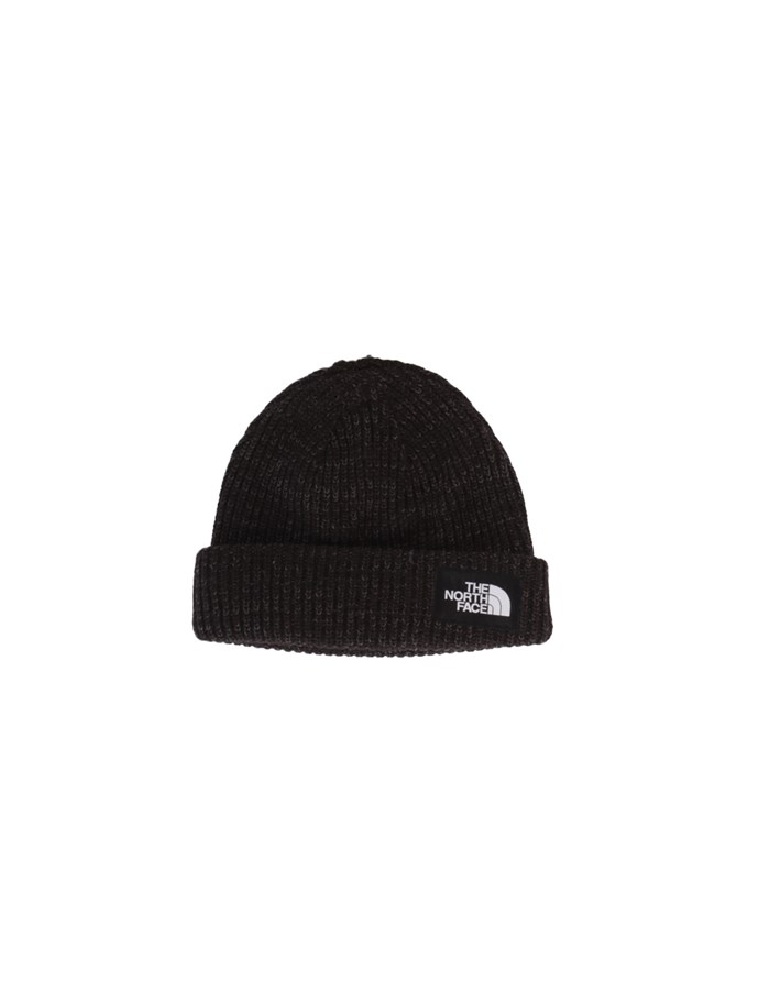 THE NORTH FACE Cap Black