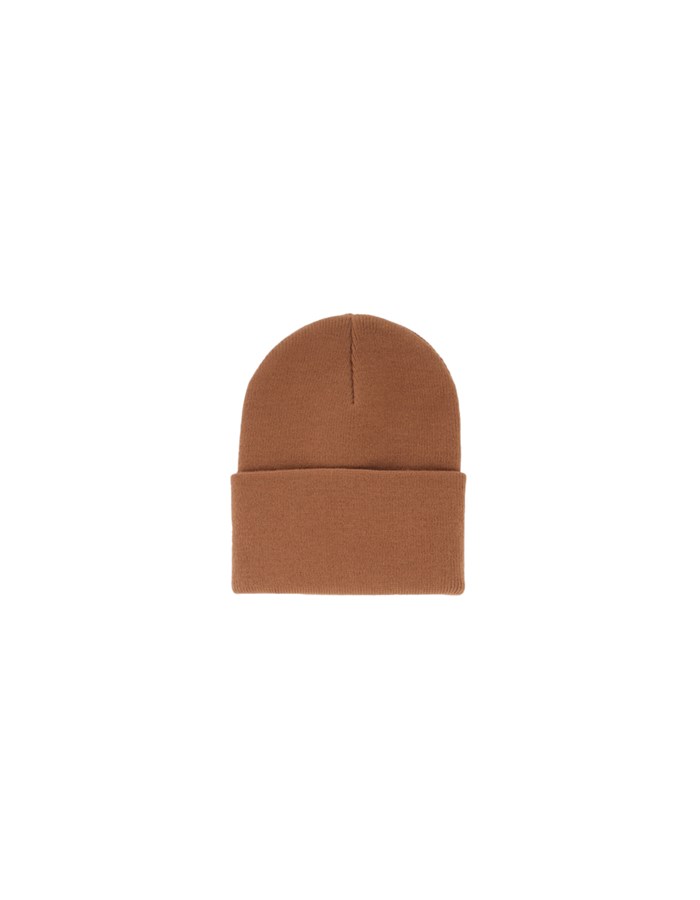 CARHARTT WIP Beanie Hamilton brown