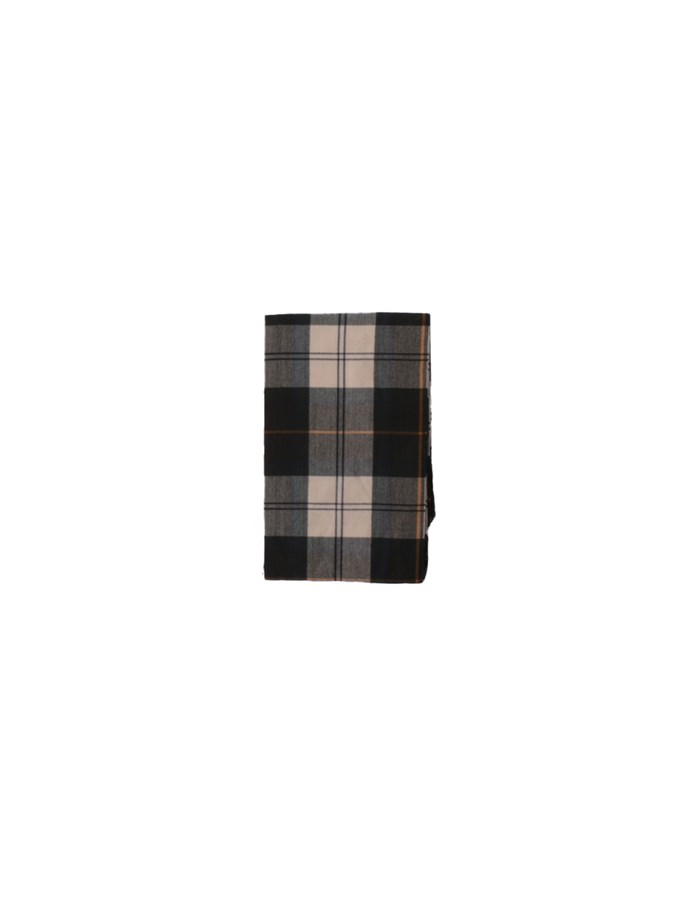 BARBOUR Sciarpe Ancient tartan