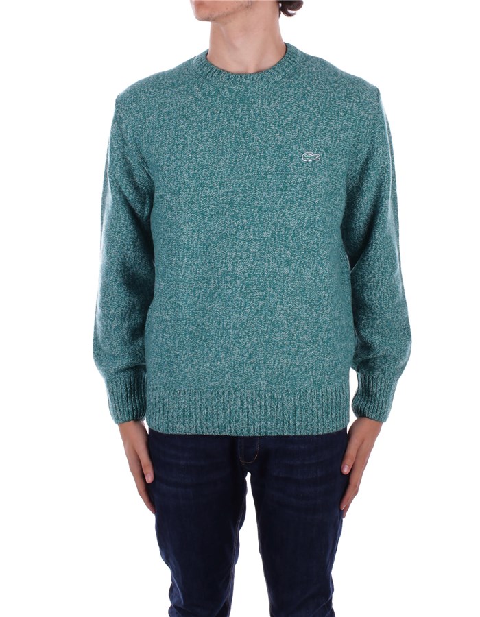 LACOSTE Knitwear Choker Men AH2920 0 