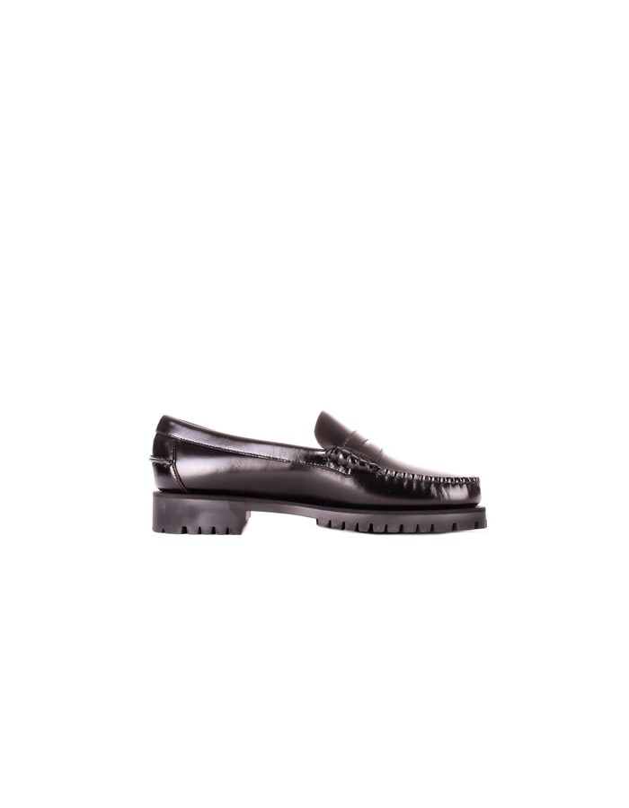 SEBAGO Low shoes Loafers Women 7002IJ0 3 