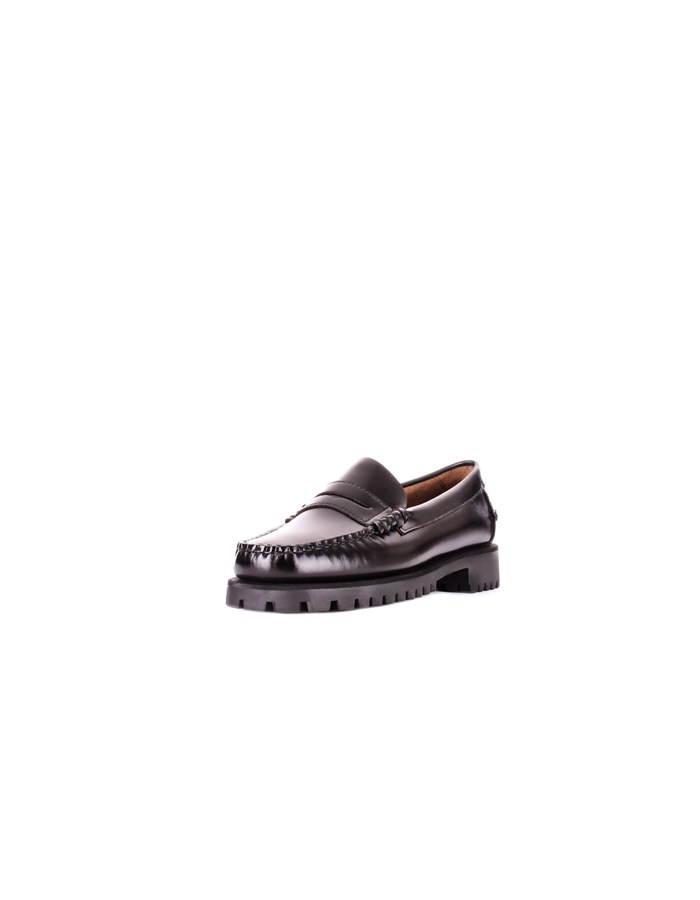 SEBAGO Low shoes Loafers Women 7002IJ0 5 