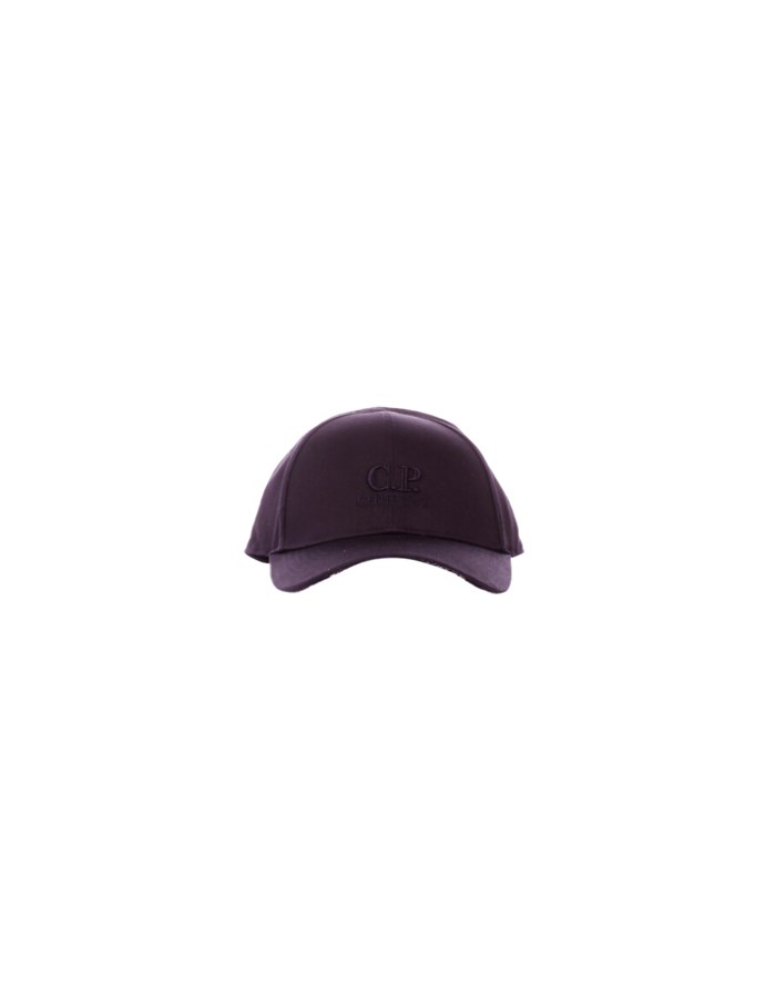 CP COMPANY Cappello Black