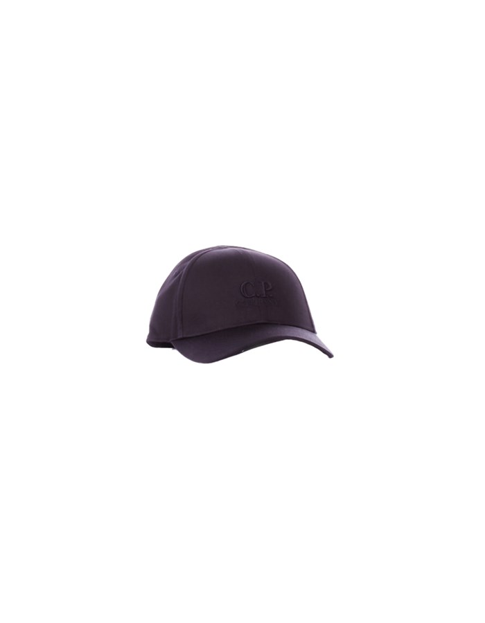 CP COMPANY Cappello Black