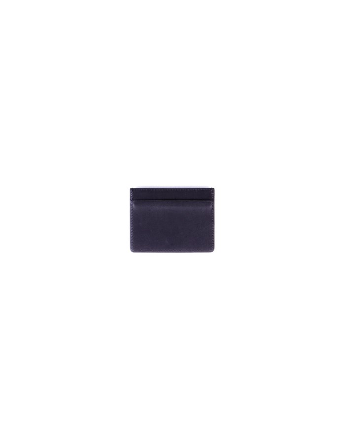 CARHARTT WIP Card Holder Black