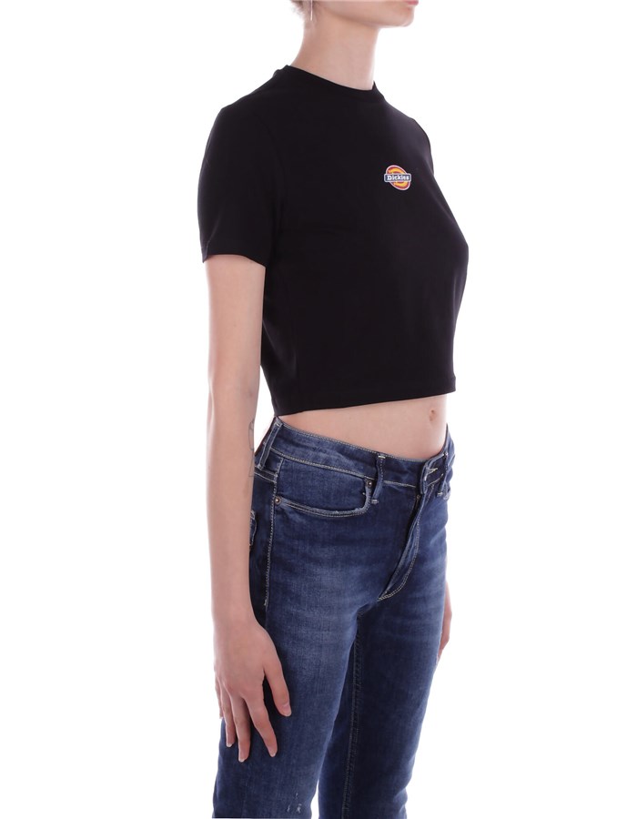 DICKIES Top Canotte Donna DK0A4XPO 5 