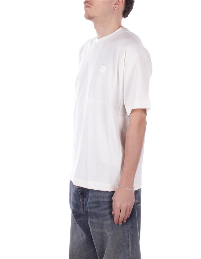 NAPAPIJRI Short sleeve white