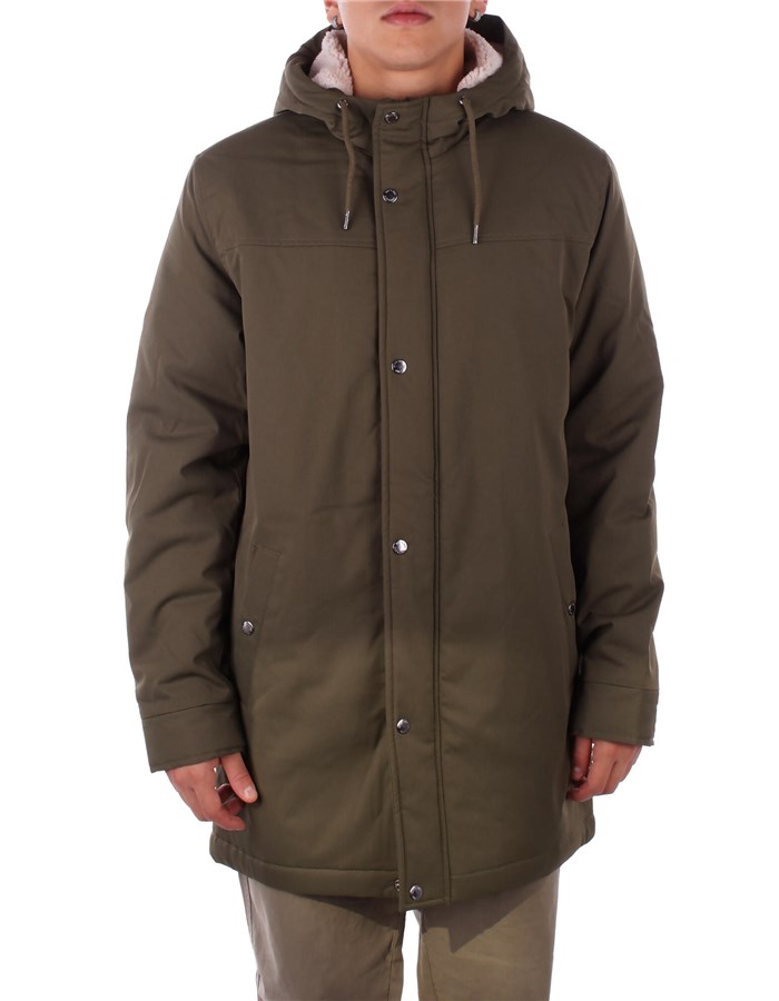 ONLY & SONS Jacket Olive