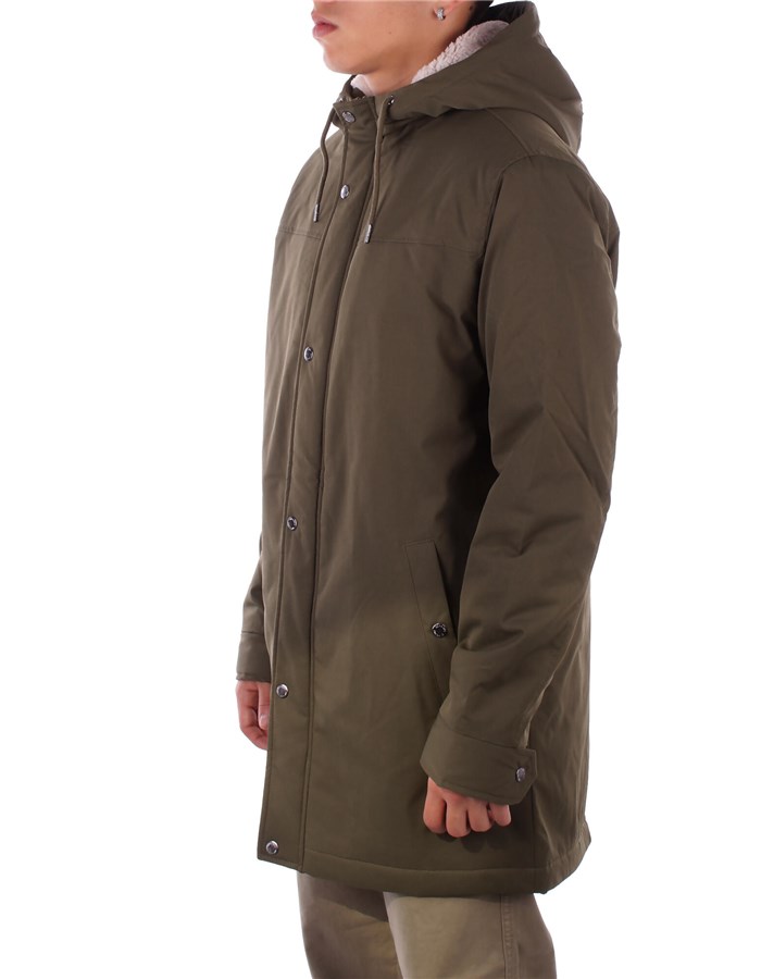 ONLY & SONS Giubbotti Parka Uomo 22025690 1 