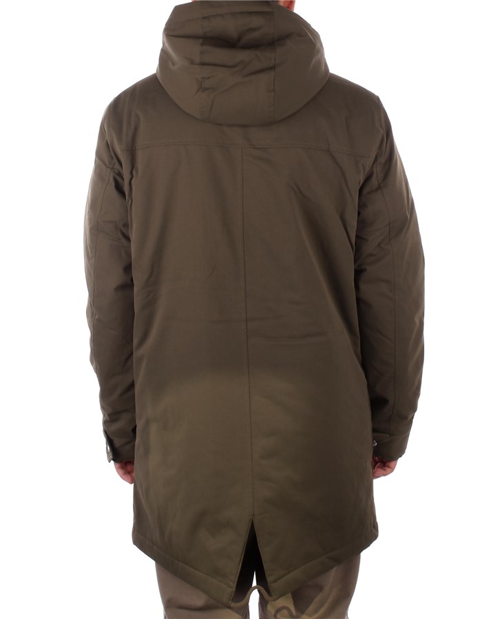 ONLY & SONS Giubbotti Parka Uomo 22025690 3 