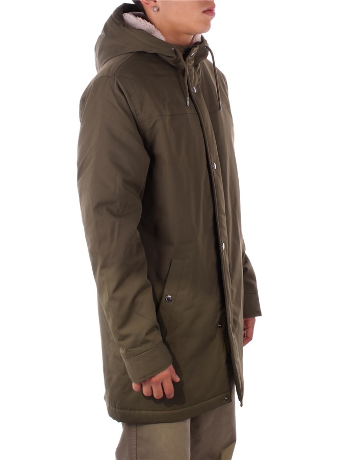 ONLY & SONS Giubbotti Parka Uomo 22025690 5 