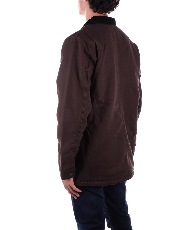 DICKIES Jackets Jackets Men DK0A4XGA 2 