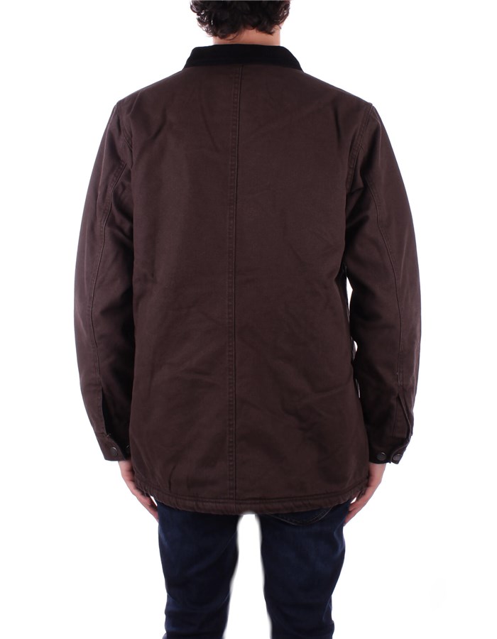 DICKIES Jackets Jackets Men DK0A4XGA 3 