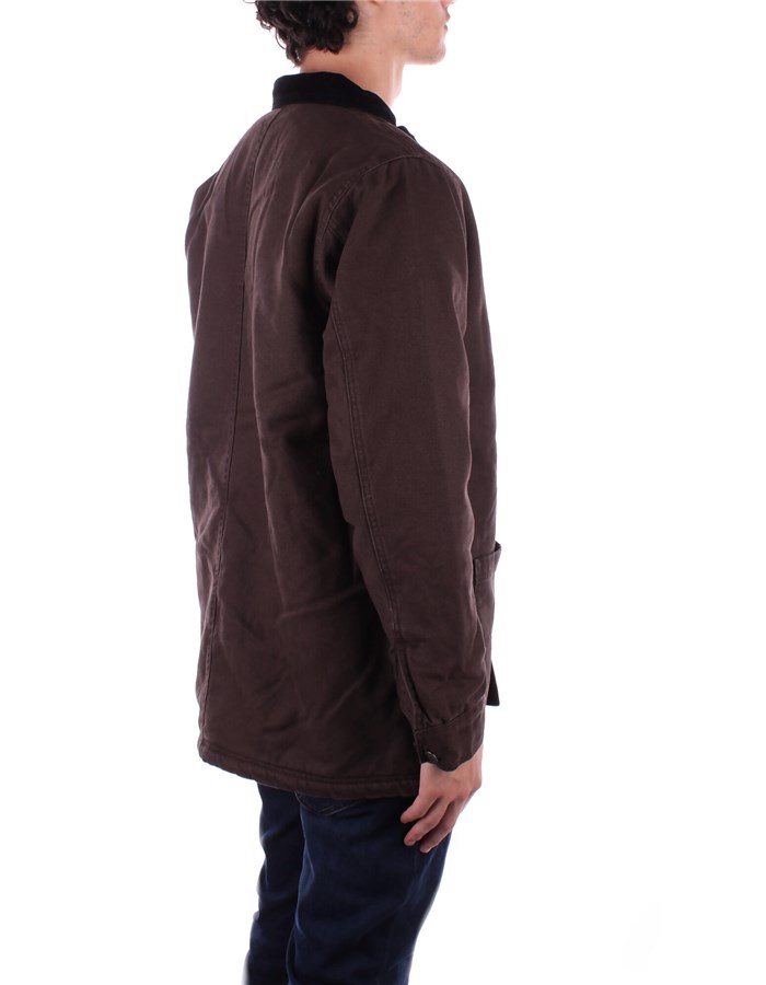 DICKIES Jackets Jackets Men DK0A4XGA 4 