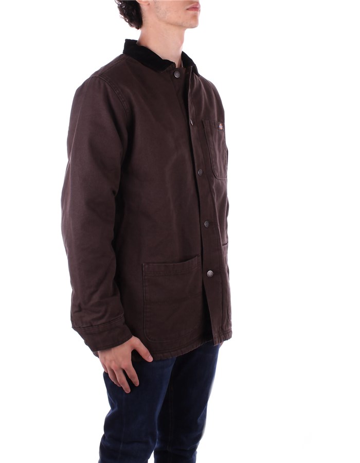 DICKIES Jackets Jackets Men DK0A4XGA 5 