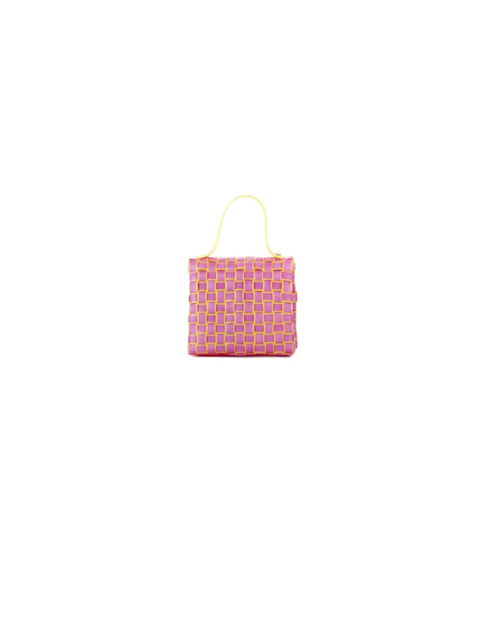 MARNI Hand Bags Rose