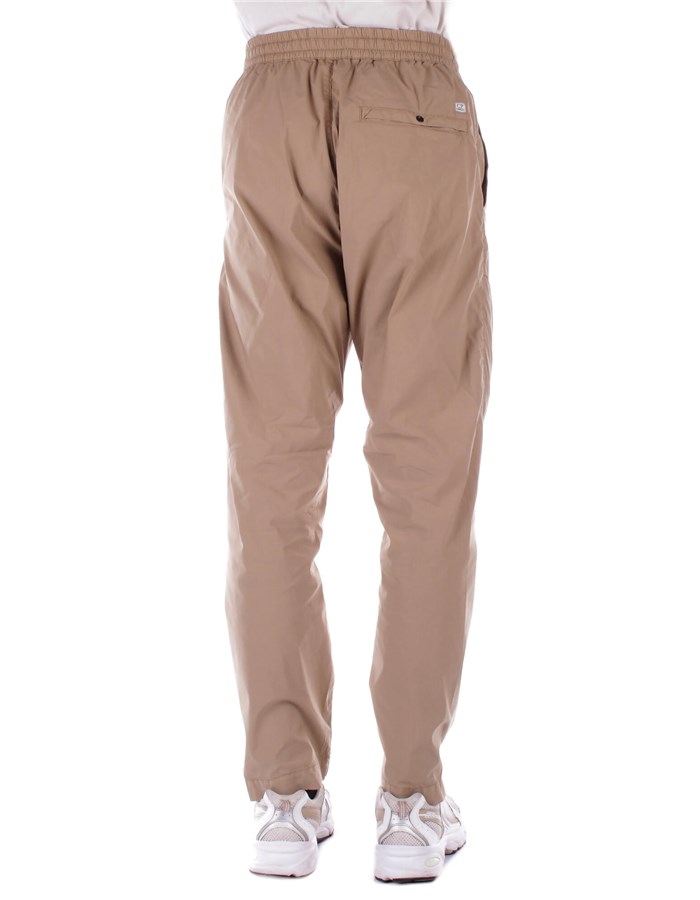 CP COMPANY Pantaloni Cargo Uomo 18CMPA171A-006439G 3 