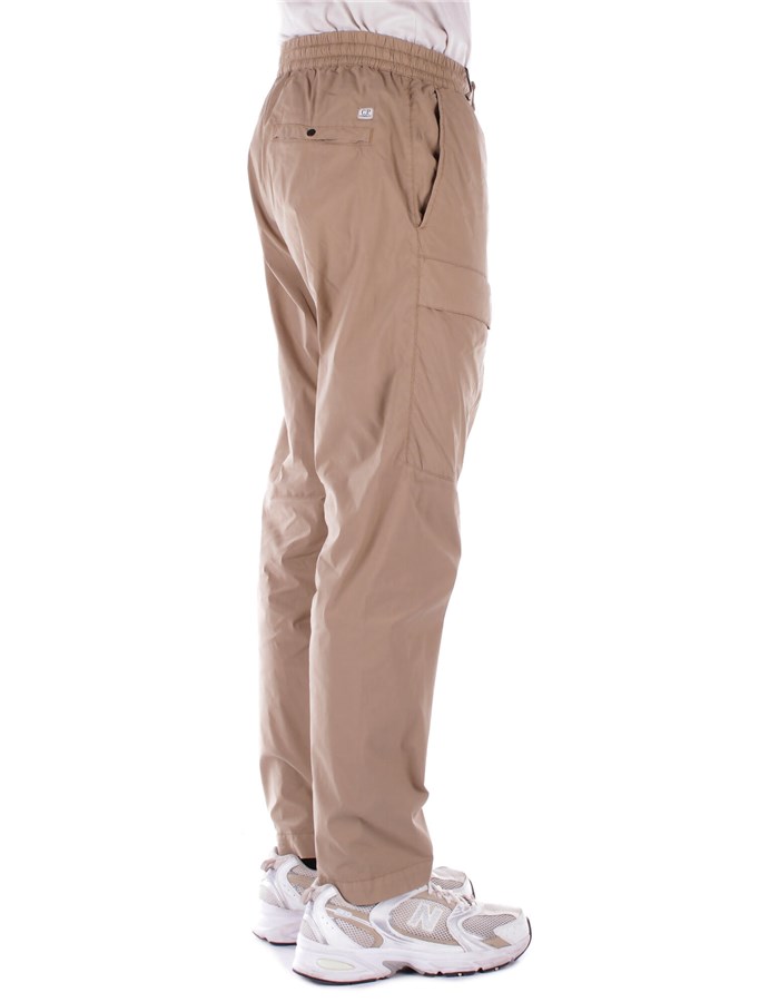 CP COMPANY Pantaloni Cargo Uomo 18CMPA171A-006439G 4 