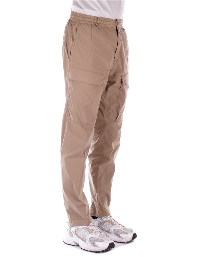 CP COMPANY Pantaloni Cargo Uomo 18CMPA171A-006439G 5 