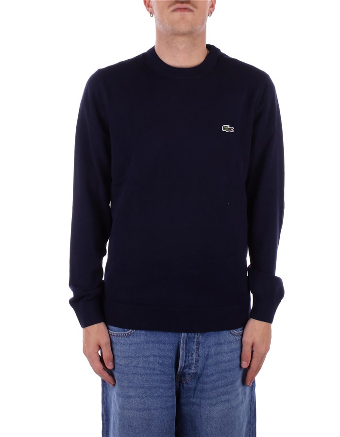 LACOSTE Knitwear Choker AH1985 