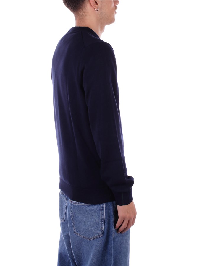 LACOSTE Knitwear Choker Men AH1985 4 