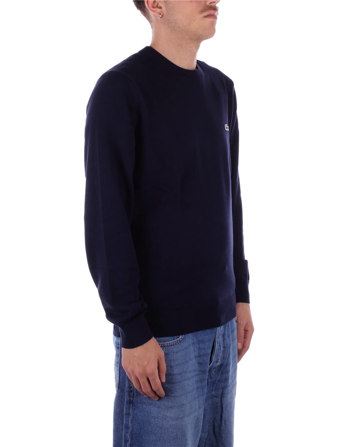 LACOSTE Knitwear Choker Men AH1985 5 