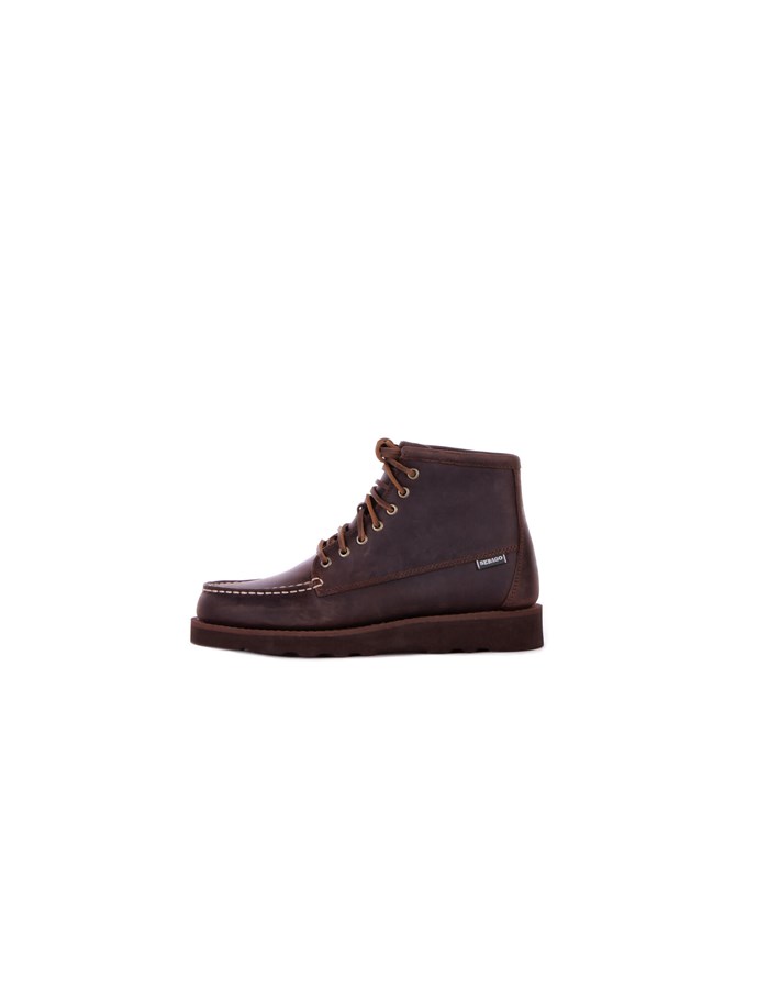 SEBAGO Stivali Stivaletti Uomo 76116VW 0 