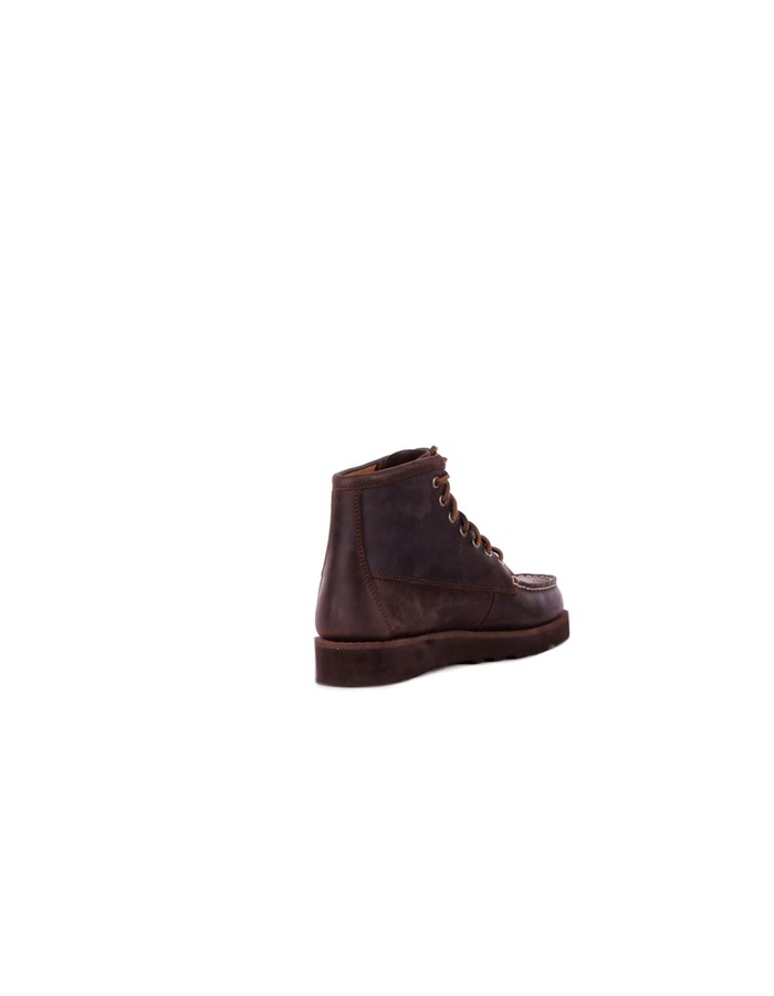 SEBAGO Boots boots Men 76116VW 2 