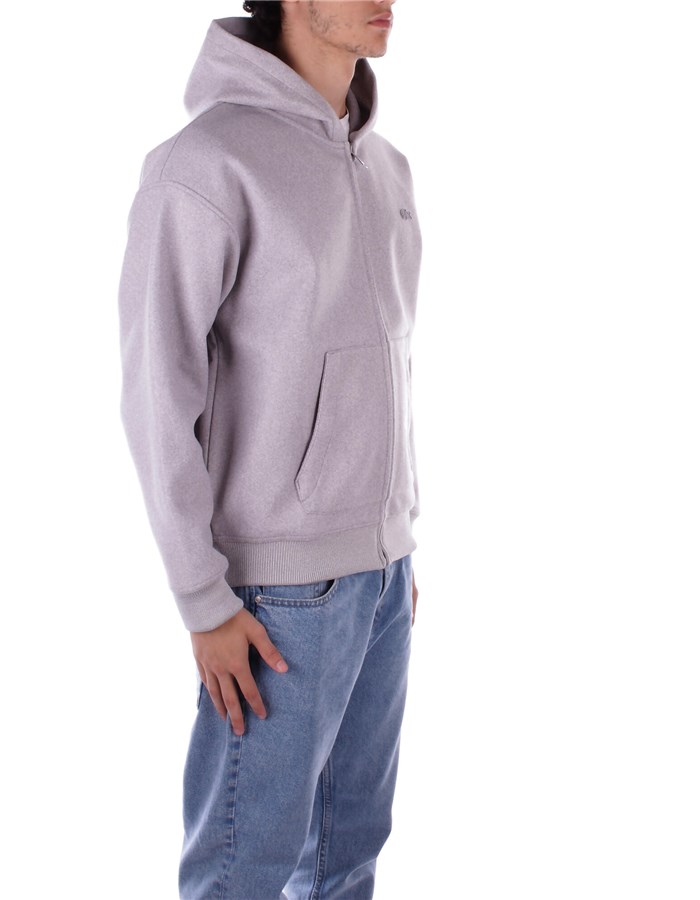 LACOSTE Sweatshirts Hoodies Men SH4106 5 