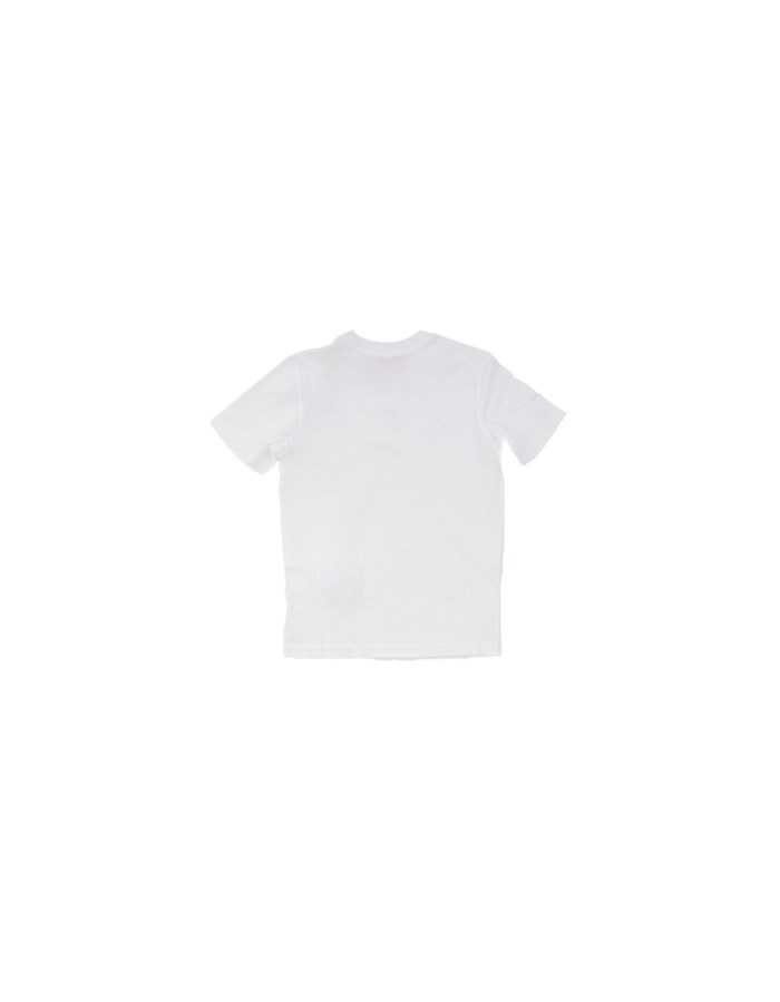 DIESEL T-shirt Bianco