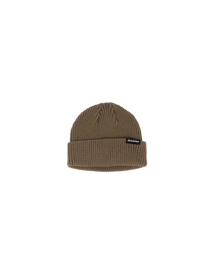 DICKIES Beanie Military green