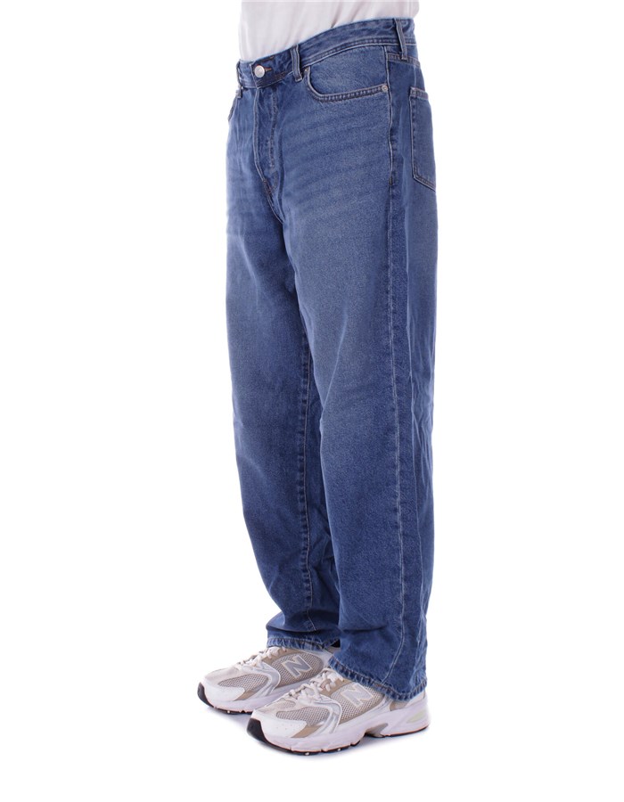 ONLY & SONS Jeans Baggy Uomo 22031146 1 