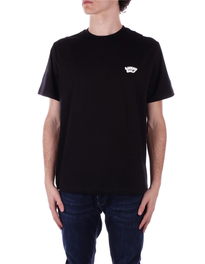 BARROW Short sleeve Black