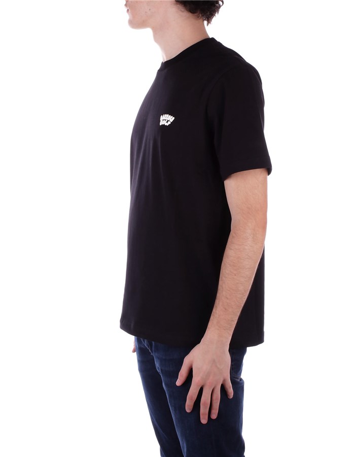 BARROW Short sleeve Black