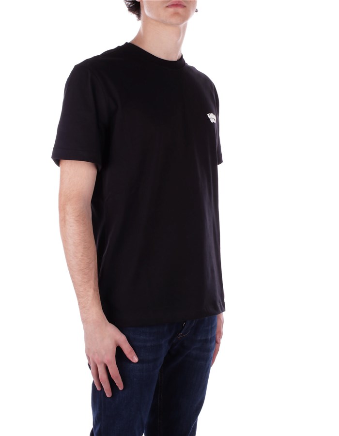 BARROW  T-shirt Unisex S5BWUATH149 5 