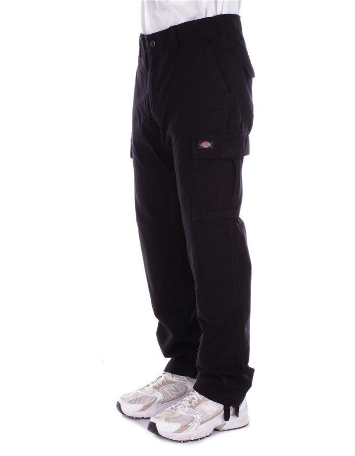 DICKIES Pantaloni Cargo Uomo DK0A4YF2 1 