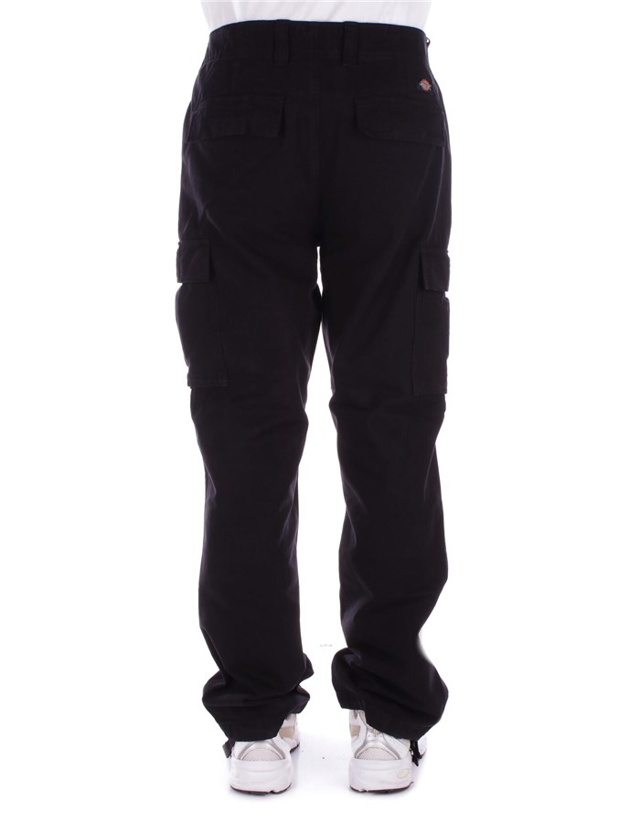 DICKIES Pantaloni Cargo Uomo DK0A4YF2 3 