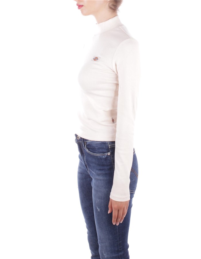 DICKIES Maglieria Collo Alto Donna DK0A4YHC 1 