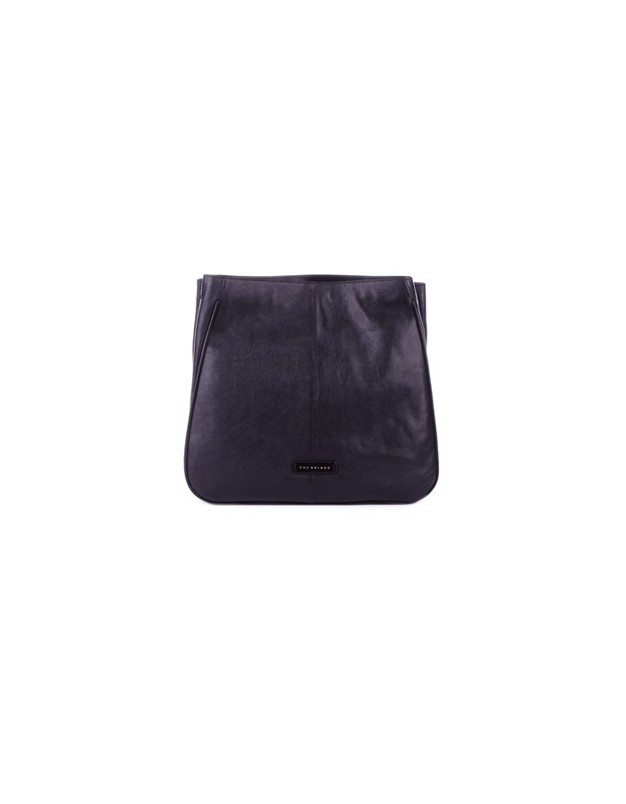 THE BRIDGE  Borsa 042734BX Nero