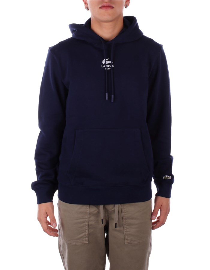 LACOSTE  Sweatshirt SH2740 