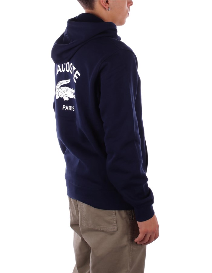 LACOSTE  Sweatshirt Men SH2740 4 