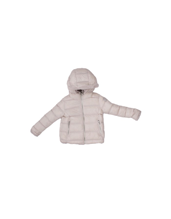 COLMAR Jacket Cream white