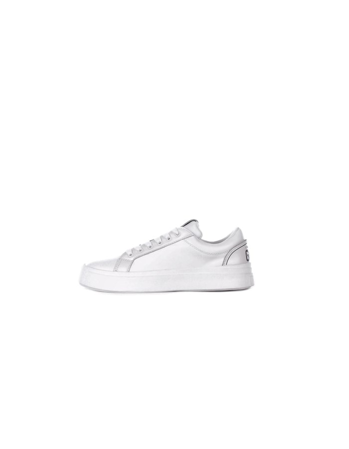 GCDS Sneakers  low Unisex A2CU4202AB3 0 