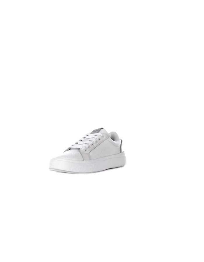 GCDS Sneakers  low Unisex A2CU4202AB3 5 