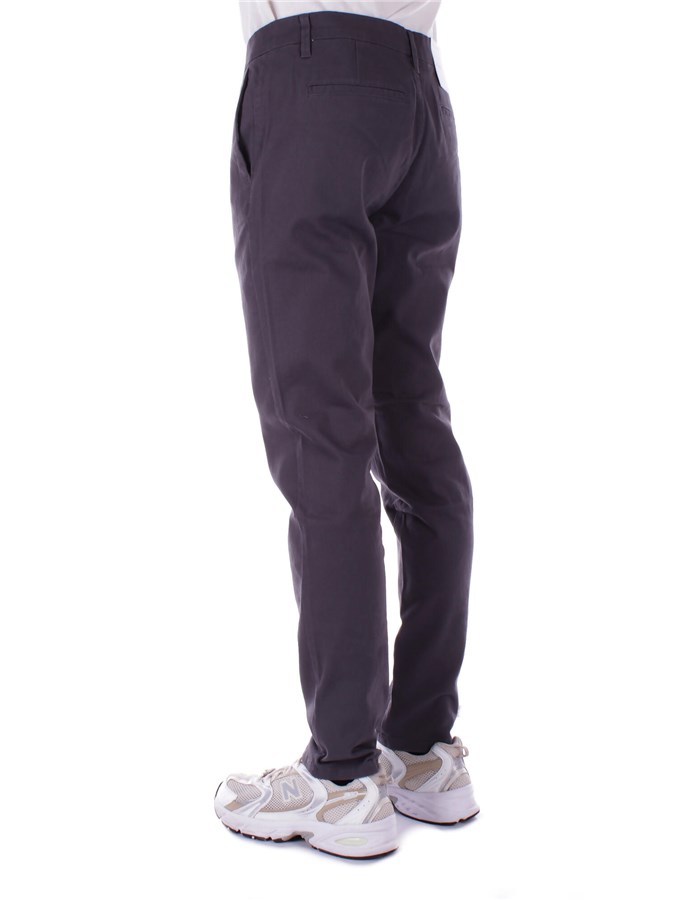 ONLY & SONS Pantaloni Regular Uomo 22031141 2 