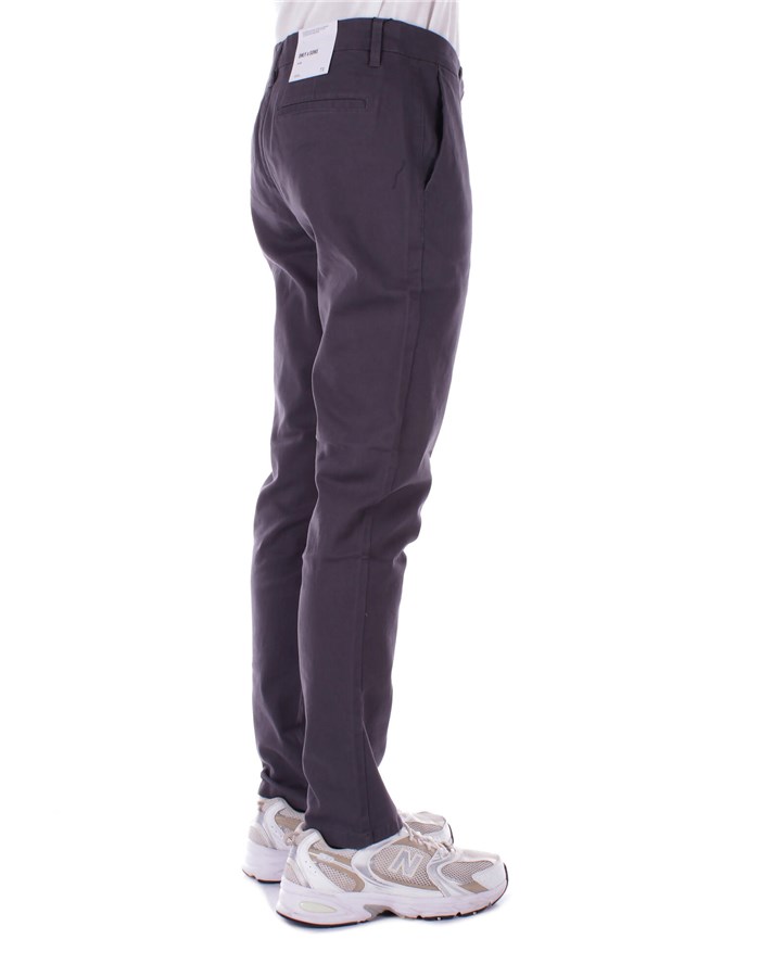 ONLY & SONS Pantaloni Regular Uomo 22031141 4 